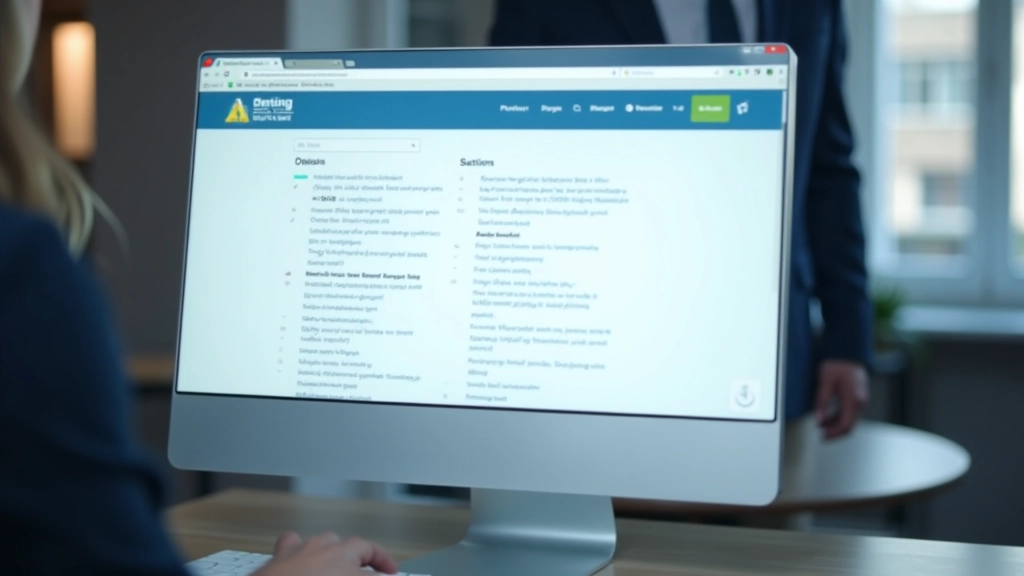 Nabídka pracovních míst v seznamu s detaily pozic a požadavky