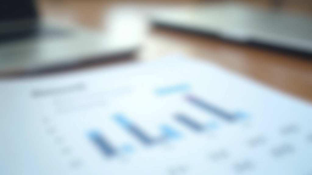 Výkaz se statistikou průměrné mzdy a růstem příjmů v čase